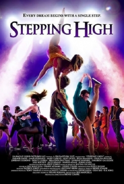 Watch Free Stepping High Full Movies MyFamilyTV