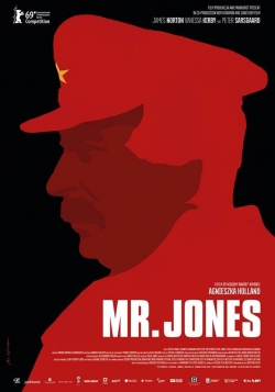 Watch Free Mr. Jones Full Movies MyFamilyTV