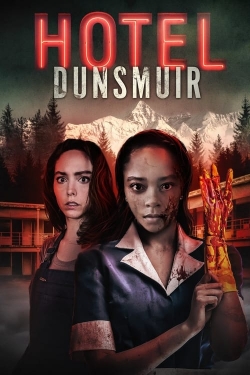 Watch Free Hotel Dunsmuir Full Movies MyFamilyTV