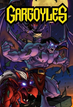 Watch Free Gargoyles Full Movies MyFamilyTV