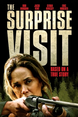 Watch Free The Surprise Visit Full Movies MyFamilyTV