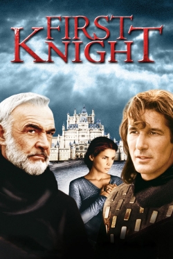 Watch Free First Knight Full Movies MyFamilyTV