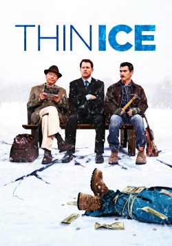 Watch Free Thin Ice Full Movies MyFamilyTV