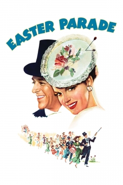 Watch Free Easter Parade Full Movies MyFamilyTV