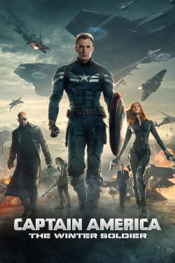 Watch Free Captain America: The Winter Soldier Full Movies MyFamilyTV