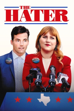 Watch Free The Hater Full Movies MyFamilyTV