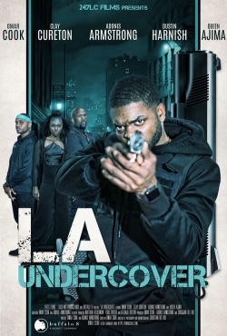 Watch Free L.A. Undercover Full Movies MyFamilyTV