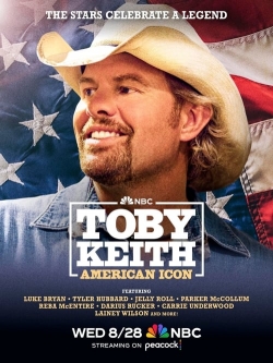 Watch Free Toby Keith: American Icon Full Movies MyFamilyTV