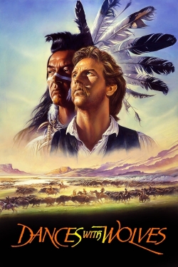 Watch Free Dances with Wolves Full Movies MyFamilyTV