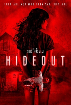 Watch Free Hideout Full Movies MyFamilyTV