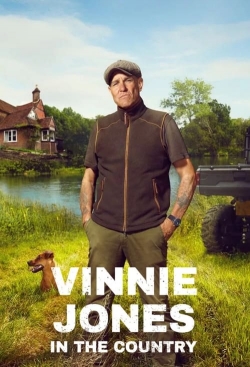 Watch Free Vinnie Jones In The Country Full Movies MyFamilyTV