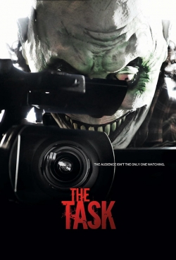 Watch Free The Task Full Movies MyFamilyTV