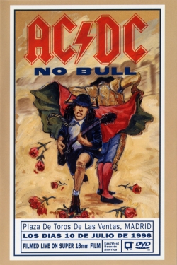 Watch Free AC/DC: No Bull Full Movies MyFamilyTV