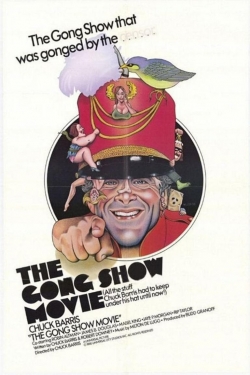 Watch Free The Gong Show Movie Full Movies MyFamilyTV