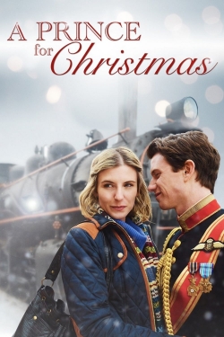 Watch Free A Prince for Christmas Full Movies MyFamilyTV