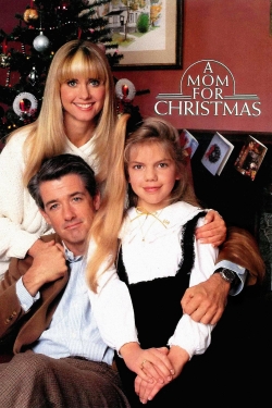 Watch Free A Mom for Christmas Full Movies MyFamilyTV