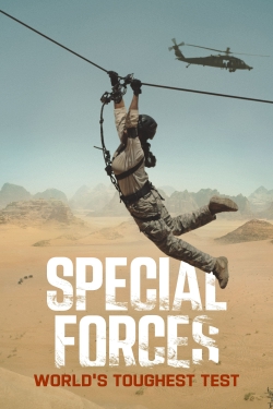 Watch Free Special Forces: World's Toughest Test Full Movies MyFamilyTV