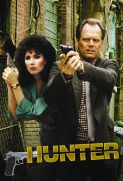 Watch Free Hunter Full Movies MyFamilyTV