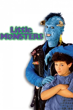 Watch Free Little Monsters Full Movies MyFamilyTV