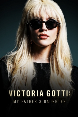 Watch Free Victoria Gotti: My Father's Daughter Full Movies MyFamilyTV