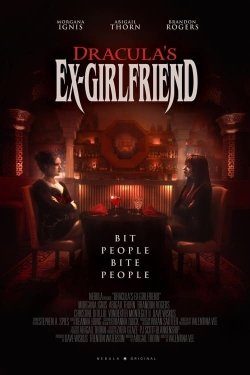 Watch Free Dracula's Ex-Girlfriend Full Movies MyFamilyTV