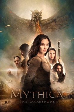 Watch Free Mythica: The Darkspore Full Movies MyFamilyTV