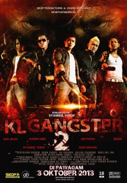 Watch Free KL Gangster 2 Full Movies MyFamilyTV