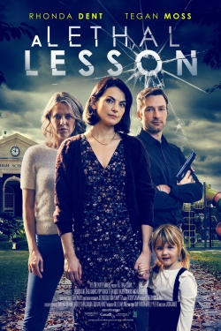 Watch Free A Lethal Lesson Full Movies MyFamilyTV