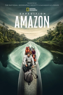 Watch Free Expedition Amazon Full Movies MyFamilyTV