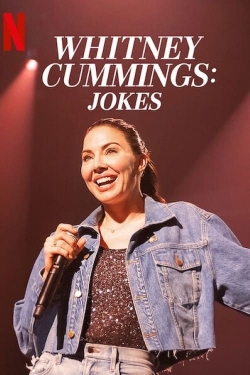 Watch Free Whitney Cummings: Jokes Full Movies MyFamilyTV