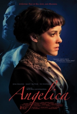 Watch Free Angelica Full Movies MyFamilyTV