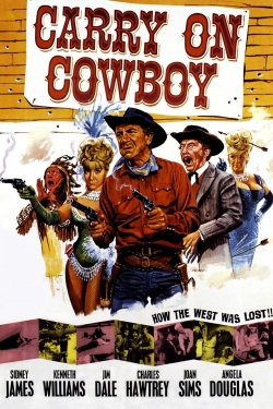 Watch Free Carry On Cowboy Full Movies MyFamilyTV