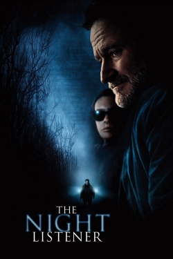 Watch Free The Night Listener Full Movies MyFamilyTV