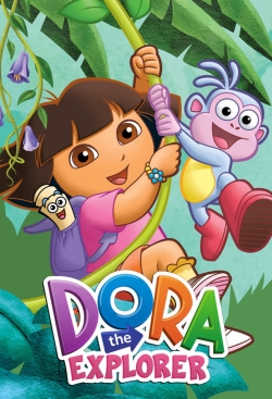 Watch Free Dora the Explorer Full Movies MyFamilyTV