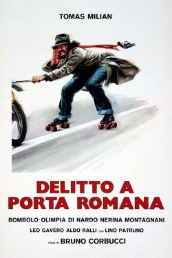 Watch Free Crime at Porta Romana Full Movies MyFamilyTV