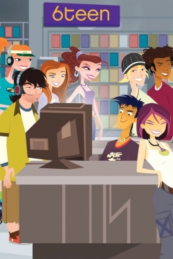 Watch Free 6teen Full Movies MyFamilyTV