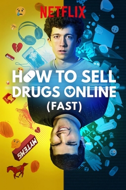 Watch Free How to Sell Drugs Online (Fast) Full Movies MyFamilyTV