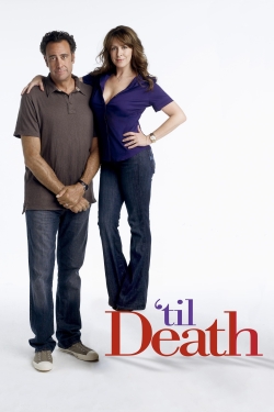 Watch Free 'Til Death Full Movies MyFamilyTV