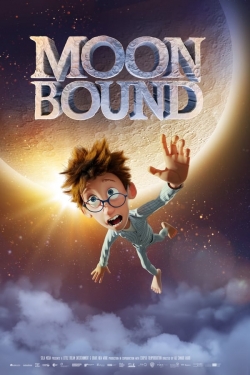 Watch Free Moonbound Full Movies MyFamilyTV