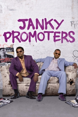 Watch Free Janky Promoters Full Movies MyFamilyTV