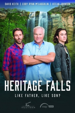 Watch Free Heritage Falls Full Movies MyFamilyTV