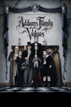 Watch Free Addams Family Values Full Movies MyFamilyTV