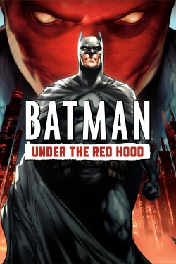 Watch Free Batman: Under the Red Hood Full Movies MyFamilyTV