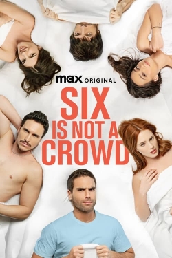 Watch Free Six Is Not a Crowd Full Movies MyFamilyTV