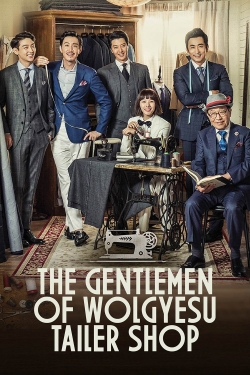 Watch Free The Gentlemen of Wolgyesu Tailor Shop Full Movies MyFamilyTV