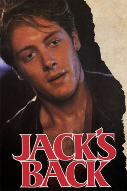 Watch Free Jack's Back Full Movies MyFamilyTV