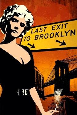 Watch Free Last Exit to Brooklyn Full Movies MyFamilyTV