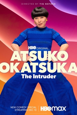 Watch Free Atsuko Okatsuka: The Intruder Full Movies MyFamilyTV