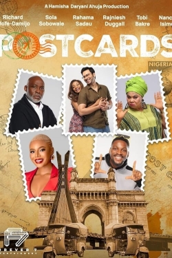 Watch Free Postcards Full Movies MyFamilyTV