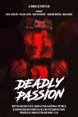 Watch Free Deadly Passion Full Movies MyFamilyTV